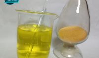 点击查看详细信息<br>标题：加益粉颗粒：水溶性载体黄微粒（40-60目） 阅读次数：89