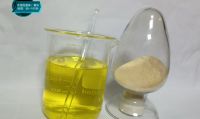 点击查看详细信息<br>标题：淀维粉：水溶性载体黄沫（80-100目） 阅读次数：100