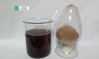 点击查看详细信息<br>标题：加益粉颗粒：水溶性载体（挤压浅棕颗粒） 阅读次数：106